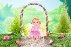 BABY Born® Storybook Fairy Rose 18 Cm -Kinderspielzeugladen 22976796 03