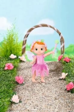 BABY Born® Storybook Fairy Rose 18 Cm -Kinderspielzeugladen 22976796 04