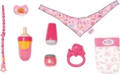 BABY Born® Accessoires Set -Kinderspielzeugladen 22976806 03