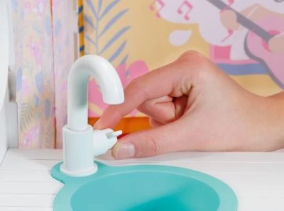 BABY Born® Weekend Haus 7 BABY Born® Weekend Haus – Bild 5