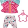 BABY Born® Freizeitanzug Pink 43cm -Kinderspielzeugladen 22976814 01