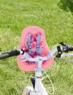 Baby Annabell Active Fahrradsitz -Kinderspielzeugladen 22976816 04