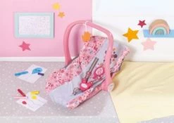 BABY Born® Babyschale -Kinderspielzeugladen 22976823 06