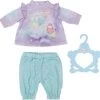 Baby Annabell Sweet Dreams Schlafanzug 43cm -Kinderspielzeugladen 22976825 01