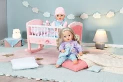 Baby Annabell Sweet Dreams Schlafanzug 43cm -Kinderspielzeugladen 22976825 05