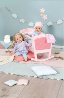 Baby Annabell Sweet Dreams Schlafanzug 43cm -Kinderspielzeugladen 22976825 06