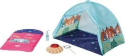 BABY Born® Weekend Camping Set