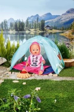 BABY Born® Weekend Camping Set 11 BABY Born® Weekend Camping Set -Kinderspielzeugladen 22976841 04