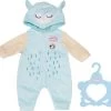 Baby Annabell Kuschelanzug Eule 43cm -Kinderspielzeugladen 22976851 01