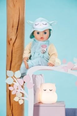 Baby Annabell Kuschelanzug Eule 43cm -Kinderspielzeugladen 22976851 04