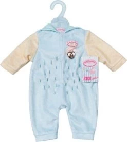 Baby Annabell Kuschelanzug Eule 43cm -Kinderspielzeugladen 22976851 05