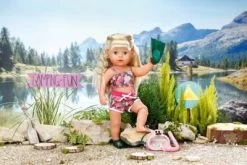 BABY Born® Weekend Deluxe Tauchspaß 43cm -Kinderspielzeugladen 22976865 03