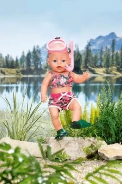 BABY Born® Weekend Deluxe Tauchspaß 43cm -Kinderspielzeugladen 22976865 05