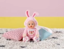 BABY Born® Cutie For Babies, 18 Cm, 2-fach Sortiert -Kinderspielzeugladen 22976879 04