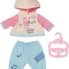 Baby Annabell Little Jogginganzug 36cm