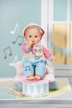 Baby Annabell Little Jogginganzug 36cm -Kinderspielzeugladen 22976894 04