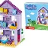 BIG Bloxx Peppa Pig Grandparents House -Kinderspielzeugladen 22984281 01