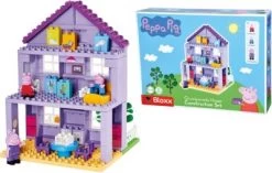BIG Bloxx Peppa Pig Grandparents House