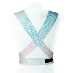 Hoppediz Puppentrage Jaipur Creme -Kinderspielzeugladen 23101212 05