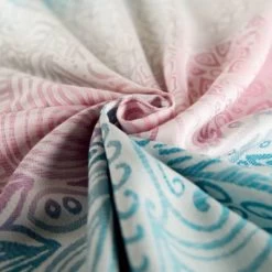 Hoppediz Puppentrage Jaipur Creme -Kinderspielzeugladen 23101212 06