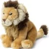 WWF Plüschtier Löwe (23cm) 2 WWF Plüschtier Löwe (23cm) -Kinderspielzeugladen 23108179 01