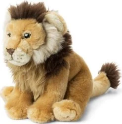 WWF Plüschtier Löwe (23cm)