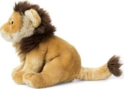 WWF Plüschtier Löwe (23cm) -Kinderspielzeugladen 23108179 03