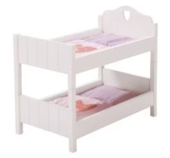 Roba Puppenbett Fienchen, 2 Etagen