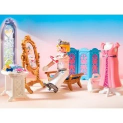 PLAYMOBIL® 70454 Ankleidezimmer Mit Badewanne -Kinderspielzeugladen 23327185 04