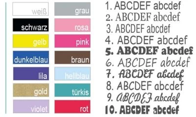 Elefantasie Stofftier Hase Personalisiert 40cm 5 Elefantasie Stofftier Hase Personalisiert 40cm – Bild 3