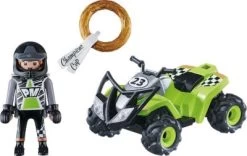PLAYMOBIL® 71093 Racing-Speed Quad -Kinderspielzeugladen 23431754 03