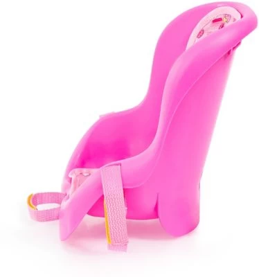 BAYER Puppen-Fahrradsitz 4 BAYER Puppen-Fahrradsitz – Bild 2