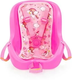 BAYER Puppen-Fahrradsitz 10 BAYER Puppen-Fahrradsitz -Kinderspielzeugladen 23447429 03