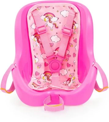 BAYER Puppen-Fahrradsitz 5 BAYER Puppen-Fahrradsitz – Bild 3