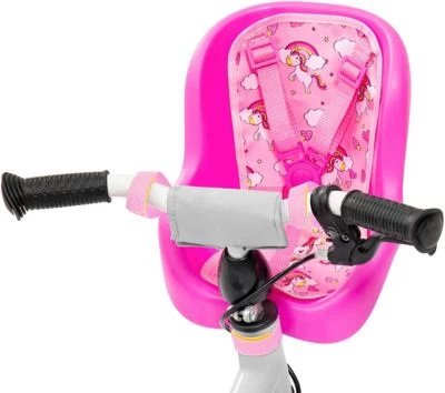 BAYER Puppen-Fahrradsitz 6 BAYER Puppen-Fahrradsitz – Bild 4