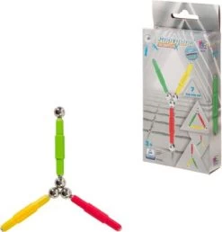 Supermag Colorstix, 7 Teile