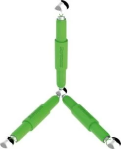 Supermag Stix, 7 Teile -Kinderspielzeugladen 23524019 04