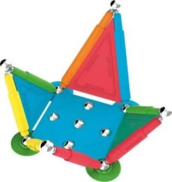 Supermag Colorstix, 40 Teile -Kinderspielzeugladen 23524023 04