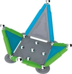 Supermag Stix, 40 Teile -Kinderspielzeugladen 23524025 04