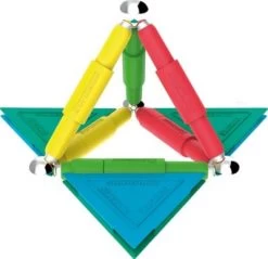 Supermag Colorstix, 20 Teile -Kinderspielzeugladen 23524029 03