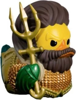 Tubbz - DC Comics Aquaman