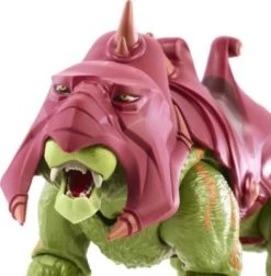 Masters Of The Universe Masterverse Battle Cat, Ca. 35cm Große Actionfigur Für Alle MOTU Sammler -Kinderspielzeugladen 23580917 04