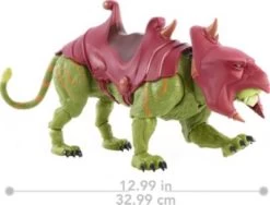 Masters Of The Universe Masterverse Battle Cat, Ca. 35cm Große Actionfigur Für Alle MOTU Sammler -Kinderspielzeugladen 23580917 06