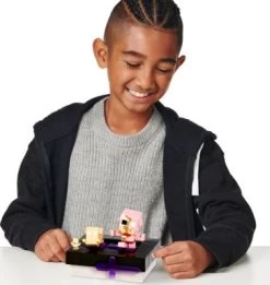 Moose Treasure X Minecraft Nether Portal -Kinderspielzeugladen 23716447 03