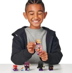 Moose Treasure X Minecraft Nether Portal -Kinderspielzeugladen 23716447 05