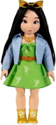 Disney Ily 4EVER 45cm Puppe Brunette - Tink Inspiriert