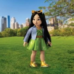 Disney Ily 4EVER 45cm Puppe Brunette - Tink Inspiriert -Kinderspielzeugladen 23918222 05