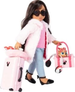 Disney Ily 4EVER 45cm Deluxe Fashion & Zubehör Set - Minnie Inspiriert -Kinderspielzeugladen 23918230 03