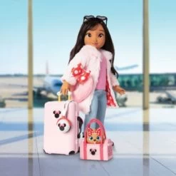 Disney Ily 4EVER 45cm Deluxe Fashion & Zubehör Set - Minnie Inspiriert -Kinderspielzeugladen 23918230 05