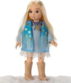 Disney Ily 4EVER 45cm Fashion Set - Elsa Inspiriert -Kinderspielzeugladen 23918234 03